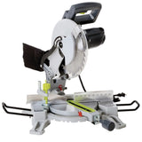INTRADIN (SHANGHAI) IMPORT & EXPORT 2707S039 Master Mechanic Compound Miter Saw, 10" INTRADIN (SHANGHAI) IMPORT & EXPORT