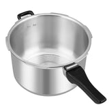 Barton 8Qt Pressure Canner Release Valve Aluminum Canning Pot Cooker Pot Stove Top Instant Fast Cooking Pot Barton