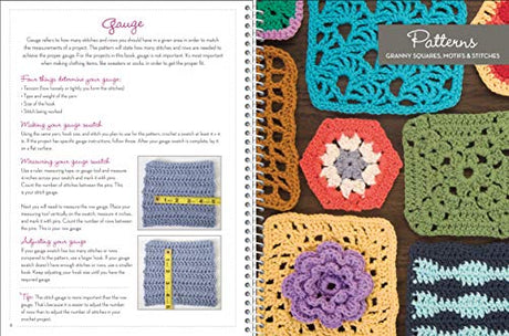 Crochet Patterns & Projects Publications International, Ltd.