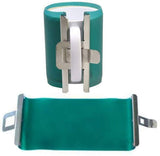 E-Found 6pcs 15OZ Sublimation Silicone Mug Wraps 3D Sublimation Silicone Mug Clamp Mug Wraps for Sublimation in Oven Fixture 3D Rubber Mug Clamps for Printing Mugs Sublimation Transfer Machine E-Found