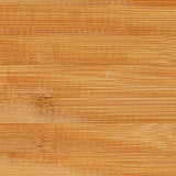 Lipper International 8302 Bamboo Wood 2-Tier 10" Kitchen Turntable Lipper International