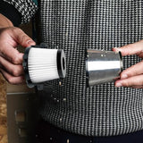 Shop-Vac 5430087 Handheld Vacuum, Cordless Rechargeable Lithium 20V, Lightweight Design, Ideal for Quick Cleanups in Home, Garage, and Vehicle Shop-Vac