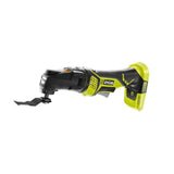 RYOBI P884 18-Volt ONE+ Lithium-Ion Combo Kit (6-Tools) RYOBI
