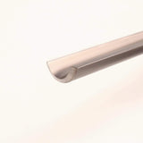 Hurricane Turning Tools, HTT-230RAZW, M42 Cryo, 3/4" Spindle Roughing Gouge for Woodturning Hurricane Turning Tools