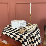 Decorative Books for Home Decor, White Faux Books for Decoration, Rustic Farmhouse Stacked Display Books (Thankful Grateful Blessed) OMISHE