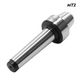 Nakkaa MT2 Wood Lathe Live Center Set, Live Centers Drive Spur Cup Arbor #2MT for Woodworking Machines Nakkaa