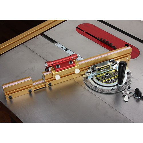 INCRA Miter1000/HD Miter Gauge INCRA