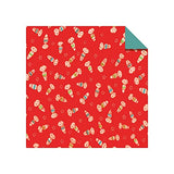 Origami Paper Washi Patterns 1,000 sheets 4" (10 cm): Tuttle Origami Paper: Double-Sided Origami Sheets Printed with 12 Different Designs (Instructions for Origami Crane Included) WoodArtSupply