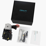 Creality Original Ender 3 Direct Drive Upgrade Kit, Comes with 42-40 Stepper Motor Hotend Kit, 1.75mm Direct Drive Extruder Fan and Cables Support Flexible TPU Filament Creality