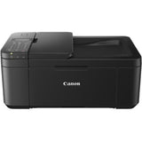 Canon PIXMA TR4520 Wireless All in One Photo Printer with Mobile Printing, Black, Works with Alexa Canon