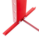 Sunex 5720 Fully-Welded Manual Hydraulic Shop Press, 20 Tons Sunex Tools