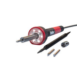 Weller 30W/120V Soldering Iron Kit, LED Halo Ring - WLIRK3012A Weller