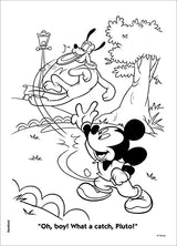 Disney Mickey: Fun with My Pals: Colortivity Dreamtivity