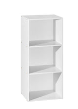 HODEDAH IMPORT Bookcase Hodedah