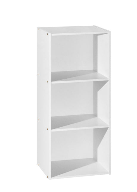 HODEDAH IMPORT Bookcase Hodedah