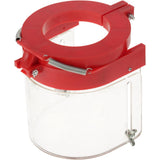 Shop Fox D4579 Chuck Guard for 17" Floor Model Drill Press Shop Fox