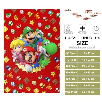 Cute Mario Diamond Art Kit Mario Bros. Puzzle for Adult Cartoon Puzzle Home Modern Decoration Wall Painting 120pcs