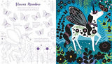 Usborne Scratch Activities Unicorns: Hours of Magical Unicorn Fun await in this Scratch Book full of Interactive Designs and Puzzles WoodArtSupply