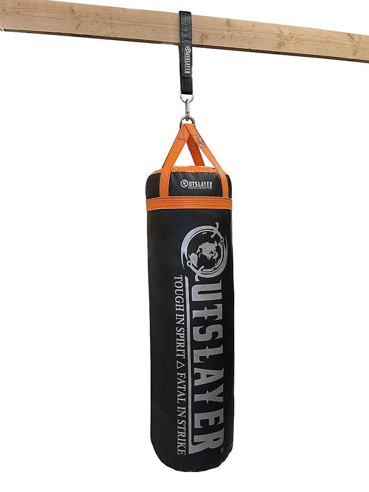 0utslayer Universal Heavy Bag Hanger Outslayer