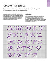 Cross Stitch: A beginner's step-by-step guide to techniques and motifs (Design Originals) (Craft Workbooks) Design Originals