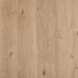 Walker Edison Traditional Classic 2-Drawer Nightstand Bedroom End Side Living Room Storage Small Table, White Oak Walker Edison