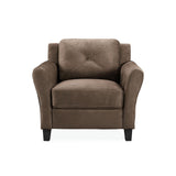 Lifestyle Solutions Harrington Chair Lifestyle Solutions