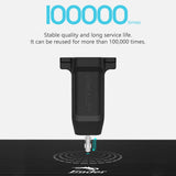 Creality Official CR Touch Auto Leveling Kit, 3D Printer Auto Bed Leveling Sensor Kit for Ender 3 / Ender 3 V2 / Ender 3 Pro/Ender 3 Max/Ender 5 / CR-10 Printers with 32 Bit V4.2.2 / V4.2.7 Mainboard Creality