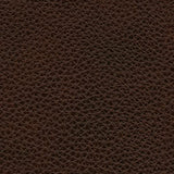 Signature Design by Ashley Alessandro Contemporary Tufted Leather Power Reclining Loveseat with Console and Adjustable Headrest, Dark Brown Signature Design by Ashley