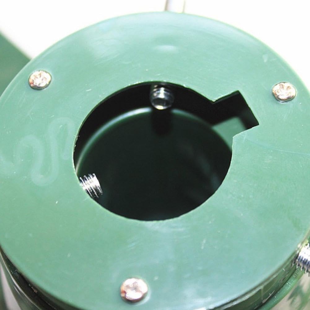 Musical Rotating Christmas Tree Stand with Speaker, 360 Degree Rotating Christmas Tree Stand with Music,Christmas Tree Rotating Stand,360° Spinning Christmas Tree Base with Music (31.5in) Generic