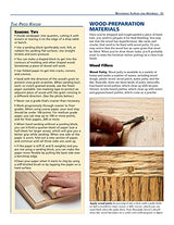 Ultimate Guide to Furniture Refinishing & Repair, 2nd Revised Edition: Restore, Rebuild, and Renew Wooden Furniture (Creative Homeowner) Over 500 Step-by-Step Instructions, Photos, & Detailed Drawings Fox Chapel Publishing