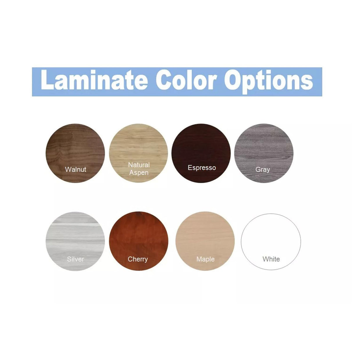 Thaweesuk Shop Espresso Finishes 12 ft Modern Executive Boat Shaped Wood Conference Table Dual Post Metal Legs Grommets Racetrack Black 2 Power Data Modules Boardroom Room Meeting Business Furniture Generic