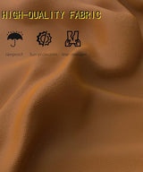 GAOMON 12 X 20 FT Wood Pergola, Solid Structure, Retractable Shade Canopy, Outdoor Wooden Pergola for Patio, Backyard, Deck, Garden GAOMON