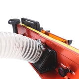 O'SKOOL 32 Inches Long Router Table Fence System with Feather Board, Bit Guard, Adjustable Stop and Dust Port O'SKOOL
