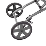 Mobile Miter Saw Stand RIDGID