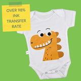 INNOSUB Dye Sublimation Transfer Paper for InkJet Printers 8.5"X11", Dye Sublimation Heat Transfer Paper (Pack of 120 Sheets) by INNOSUB USA INNOSUB