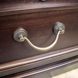 American Furniture Classics Gun Cabinet, Brown American Furniture Classics