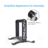 Creality Multi-Kilogram Spool Holder Filament Spool Metal Holder for PLA/ABS/TPU/Other 3D Printing Materials Skouphy