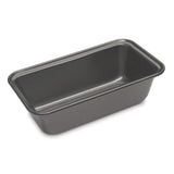 Cuisinart CMBM-4LP Mini Loaf Pan 4 Count (Pack of 1) Cuisinart