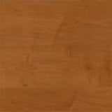 Bush Furniture Universal Small 2 Shelf Bookcase Set - Natural Cherry Finish, Versatile Storage for Home Office or Living Room Bush Business Furniture