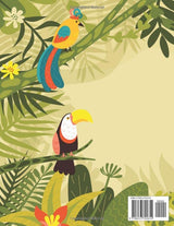 Beautiful Birds Coloring Book: Beautiful Adults Coloring Book Songbirds, Hummingbirds, Owl, Eagle and more For Stress Relief Majosta