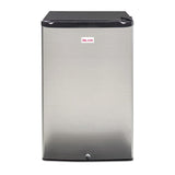 Blaze 20-Inch 4.4 Cu. Ft. Compact Refrigerator W/Recessed Handle - BLZ-SSRF126 Blaze Outdoor Products