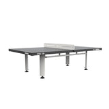 Terra Outdoor Stationary Table Tennis Table Stag