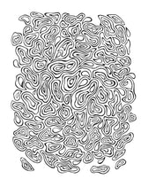 Creative Haven The Four Elements Coloring Book (Adult Coloring Books: Nature) WoodArtSupply