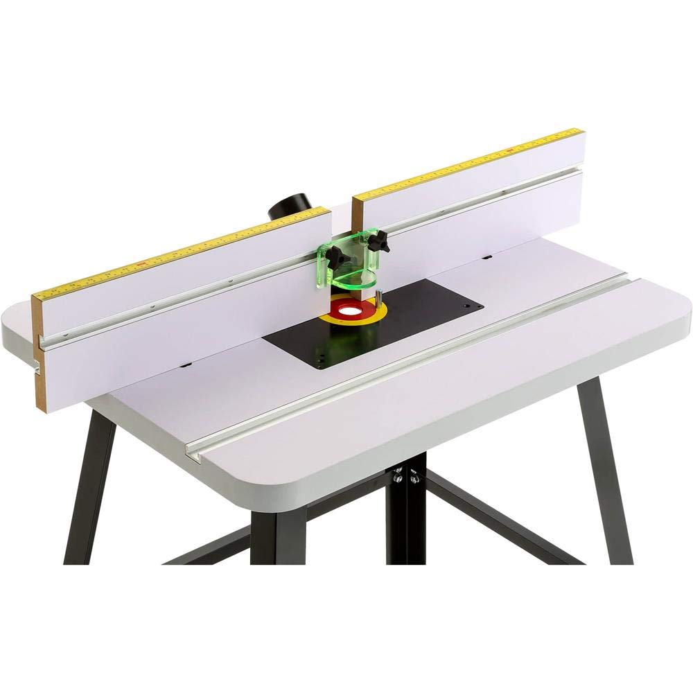 Grizzly Industrial T10432 - Router Table with Stand Grizzly Industrial