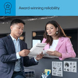 HP Laserjet Pro MFP 3101sdw Printer HP