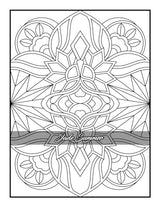 100 Amazing Patterns: An Adult Coloring Book with Fun, Easy, and Relaxing Coloring Pages LSC Communications