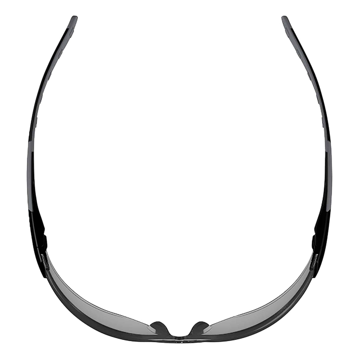 Ergodyne Skullerz SAGA Framless Safety Glasses, Anti Fog Lens Treatment Ergodyne
