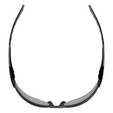 Ergodyne Skullerz SAGA Framless Safety Glasses, Anti Fog Lens Treatment Ergodyne