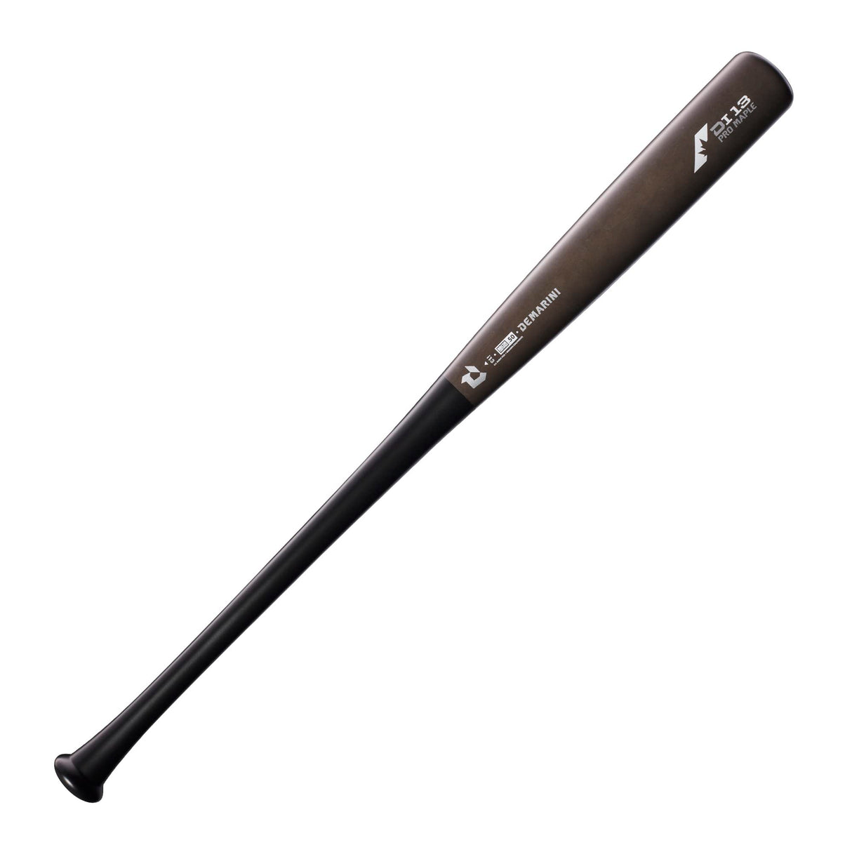 DeMarini DI13 Pro Maple™ Wood Composite Baseball Bat - 33" DeMarini