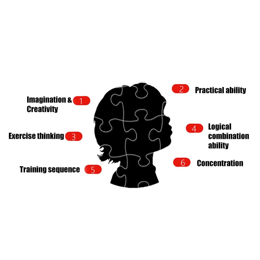 Buffalo Games - Country Store - 500 Piece Jigsaw Puzzle Multicolor, 21.25"L X 15"W Buffalo Games